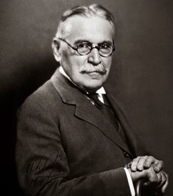 Михаило Пупин 