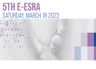ESRA E-congress 2023, free for members