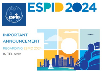 ESPID 2024, Kopenhagen