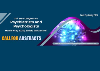 34th Euro Congress on Psychiatrists and Psychologists 2024