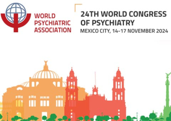 WCP - World Congress of Psychiatry 2024