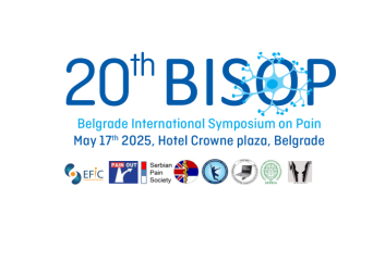 20. BISOP- Beograd