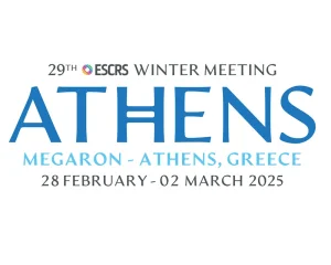 ESCRH Winter Meeting