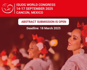 ISUOG World Congress on Ultrasound in Obstetrics and Gynecology