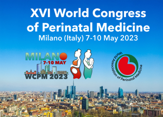 World Congress of Perinatal Medicine 2023