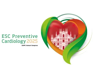 ESC Preventive Cardiology