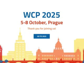 WCP - World Congress of Psychiatry