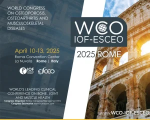 WCO-IOF-ESCEO