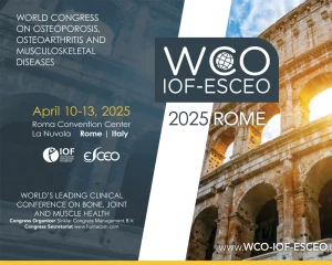 WCO-IOF-ESCEO