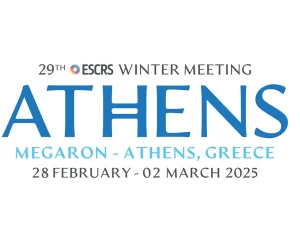 Winter meeting