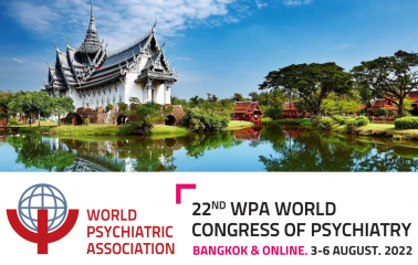 WPA / WCP - Bangkok, Tajland