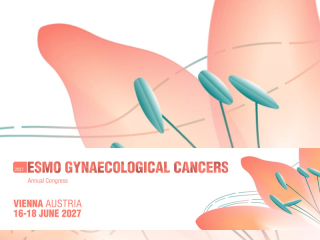 ESMO Gynaecological Cancers Congress 