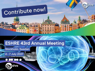 ESHRE Meeting