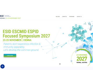 INTERPLAY 2027 — ESID/ESCMID/ESPID