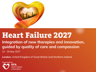 HEART FAILURE
