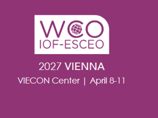 WCO-IOF-ESCEO