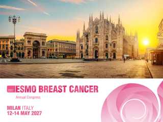 ESMO Breast Cancer