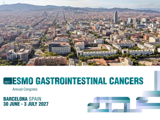 ESMO Gastrointestinal Cancers Congress